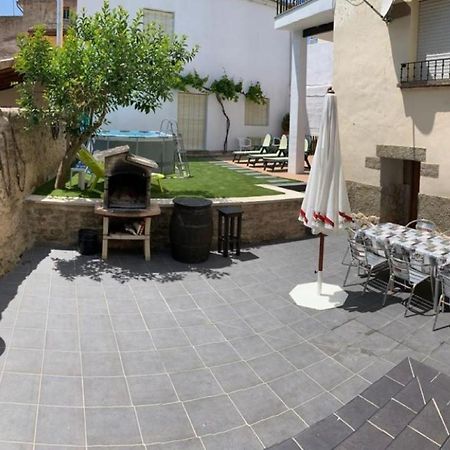 Arkupe Etxea Pension Arroniz Buitenkant foto