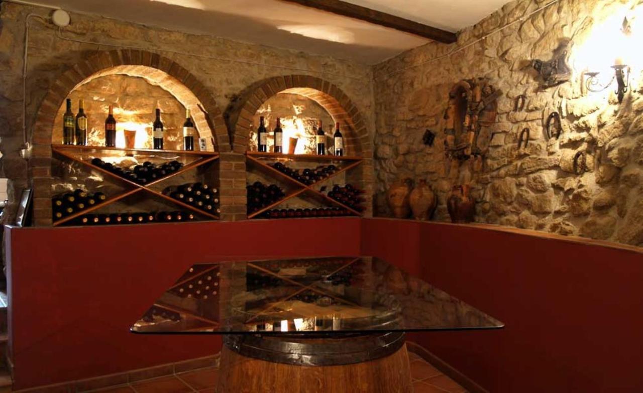 Arkupe Etxea Pension Arroniz Buitenkant foto